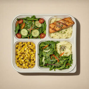 <strong>Wholesome Bento</strong>