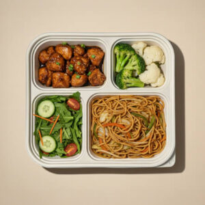 <strong>The Yum Bento</strong>