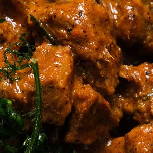 <strong>Riang Ria Raya<br>Buffet</strong>